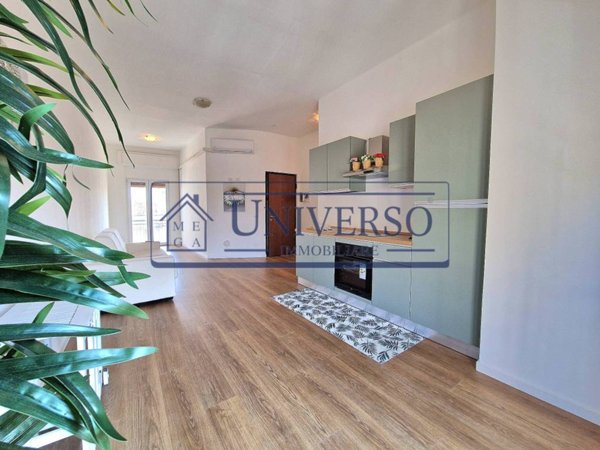 appartamento in vendita a Voghera