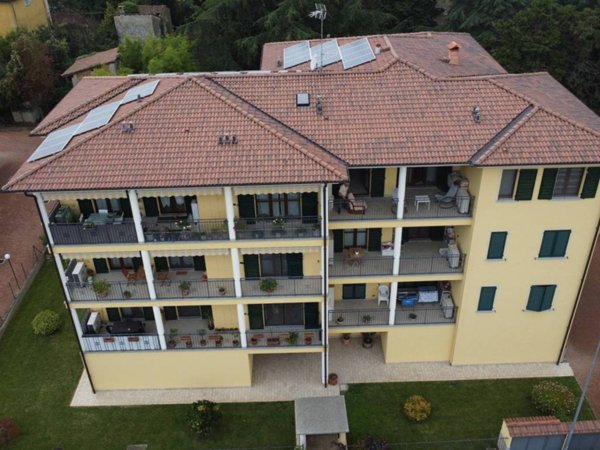 appartamento in vendita a Voghera
