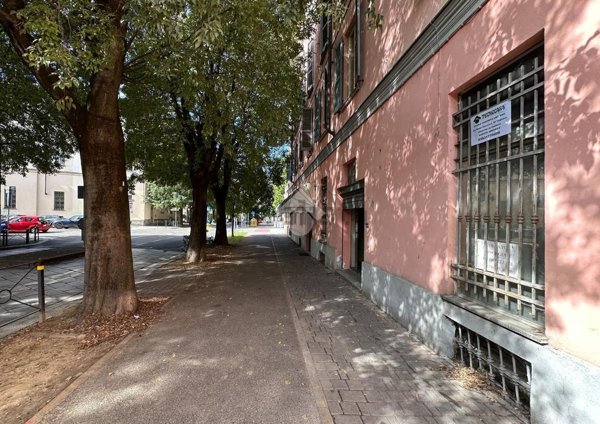 appartamento in vendita a Voghera