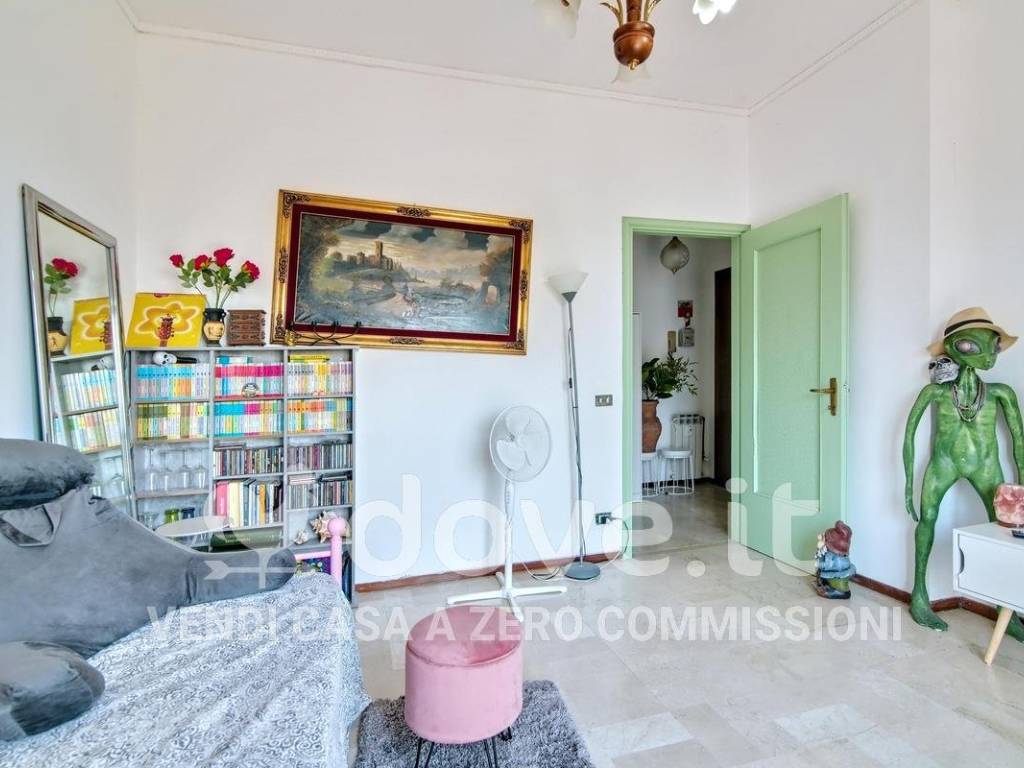 appartamento in vendita a Voghera