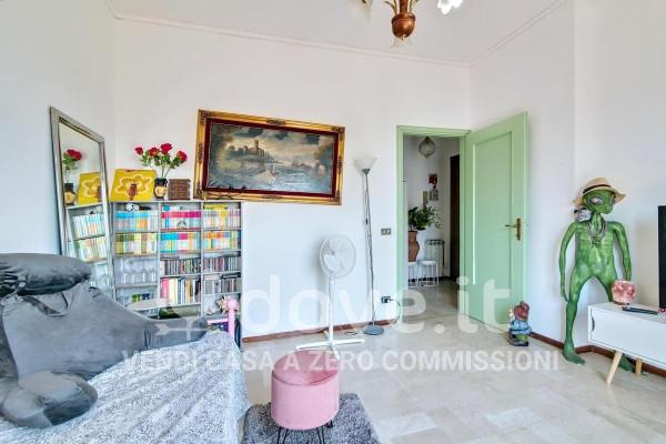 appartamento in vendita a Voghera