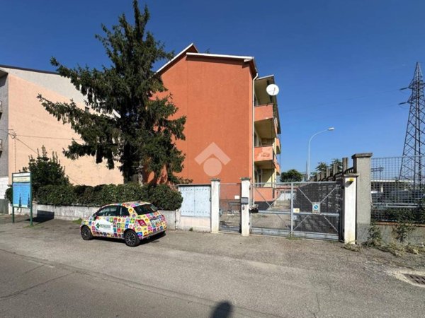 appartamento in vendita a Voghera