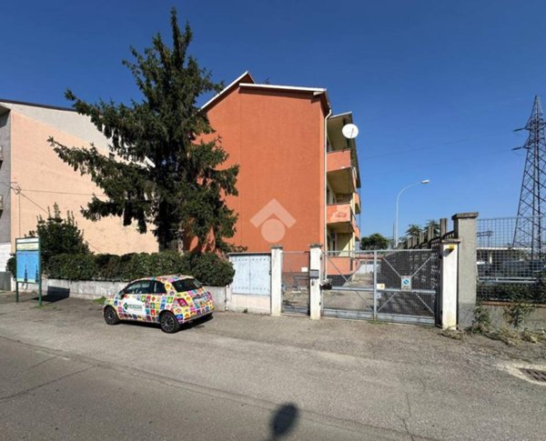 appartamento in vendita a Voghera
