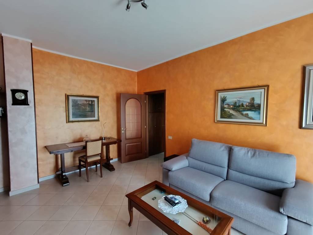 appartamento in vendita a Voghera