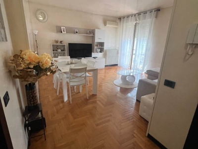 appartamento in vendita a Voghera