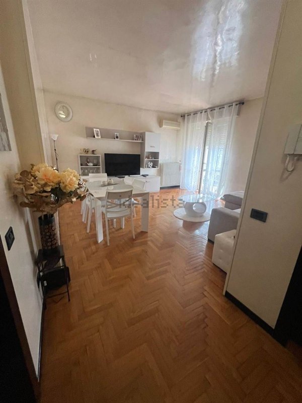 appartamento in vendita a Voghera