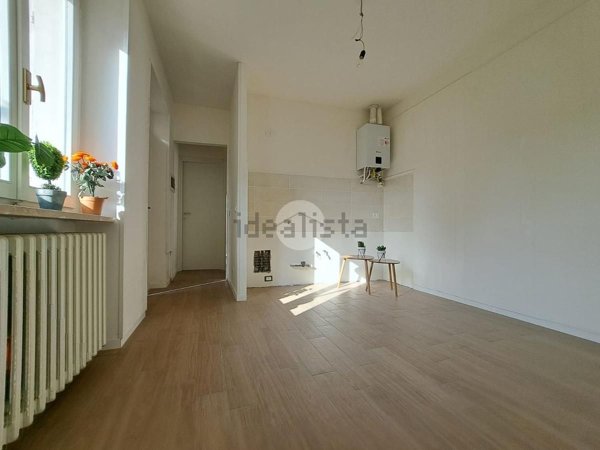 appartamento in vendita a Voghera
