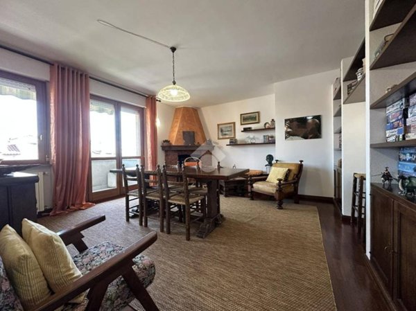 appartamento in vendita a Voghera