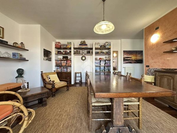 appartamento in vendita a Voghera