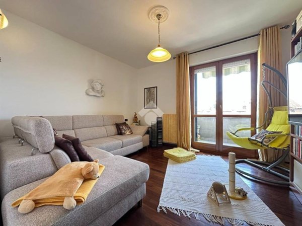 appartamento in vendita a Voghera