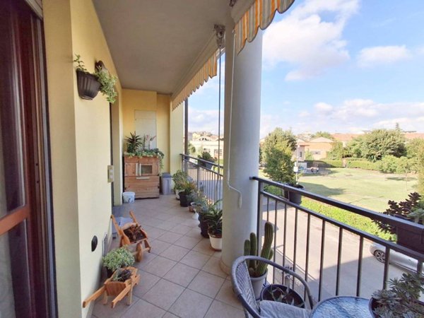 appartamento in vendita a Voghera