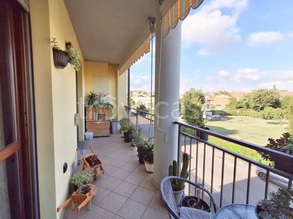 appartamento in vendita a Voghera