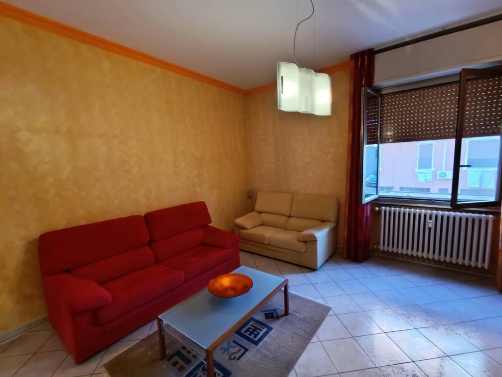 appartamento in vendita a Voghera