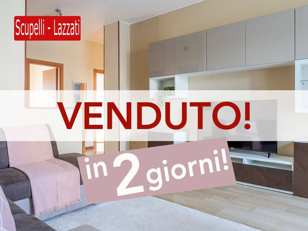 appartamento in vendita a Voghera