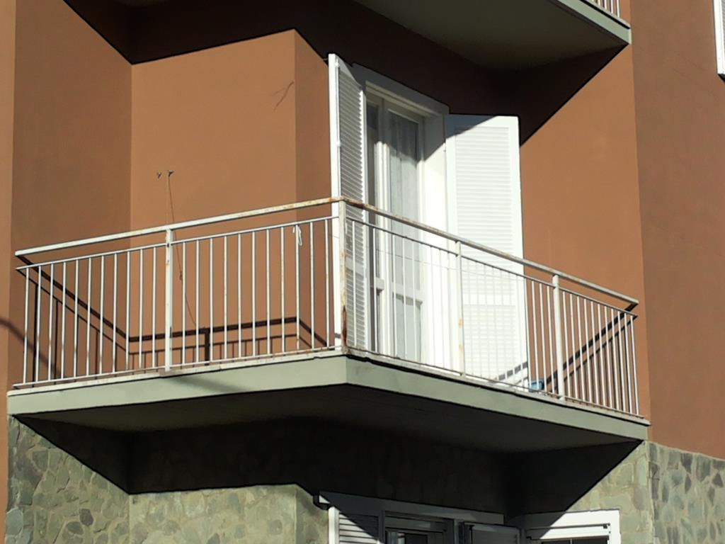 appartamento in vendita a Voghera