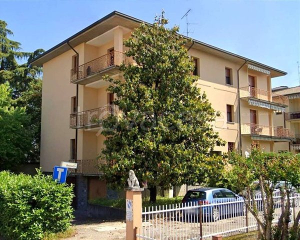 appartamento in vendita a Voghera