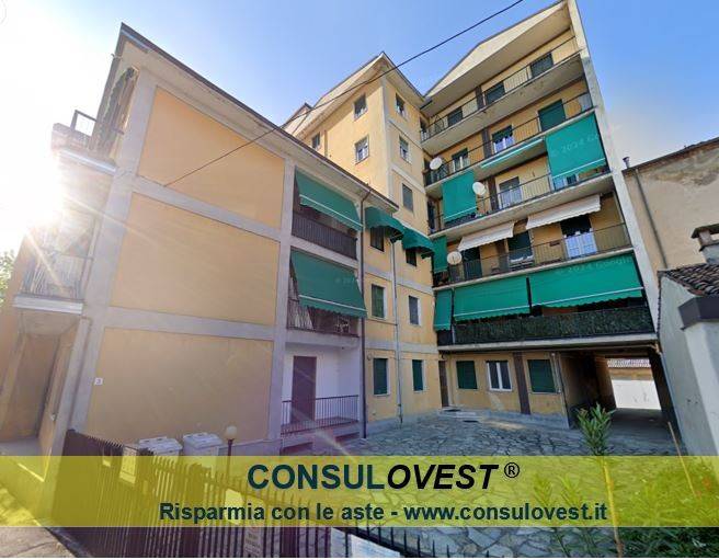 appartamento in vendita a Voghera