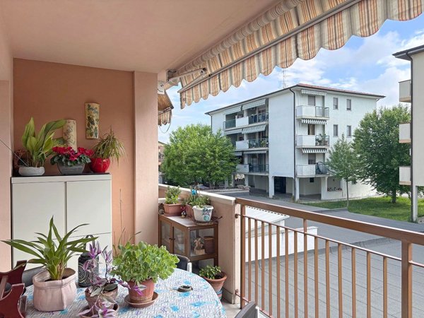 appartamento in vendita a Voghera