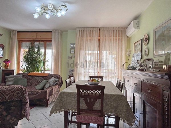 appartamento in vendita a Voghera