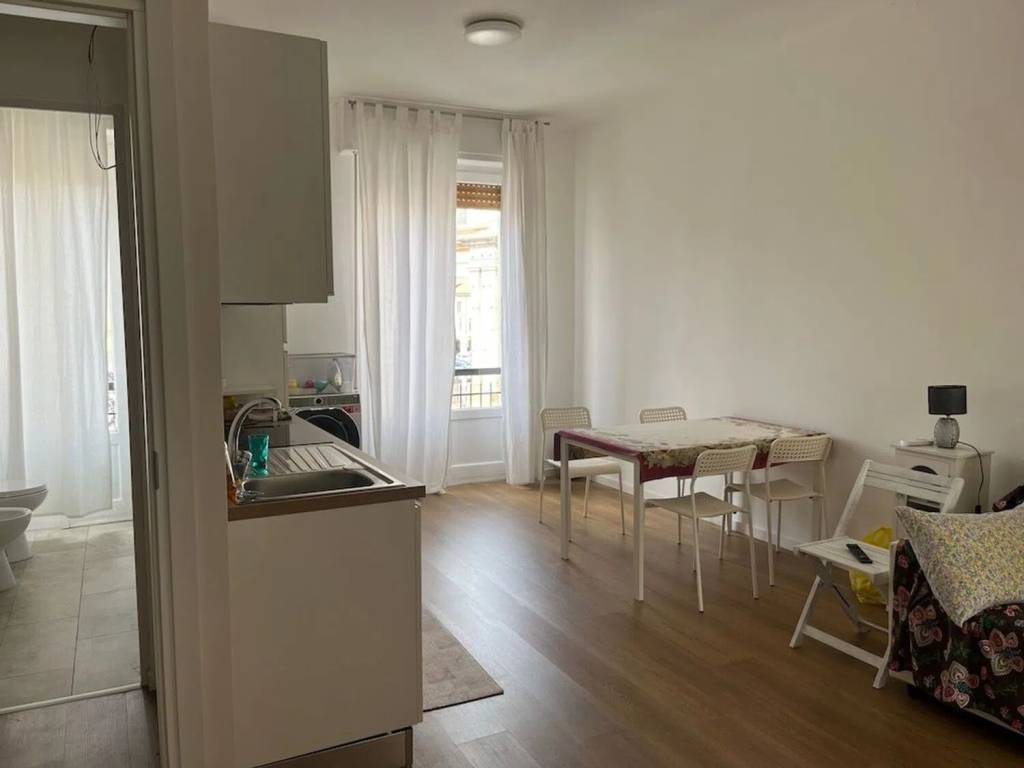 appartamento in vendita a Voghera