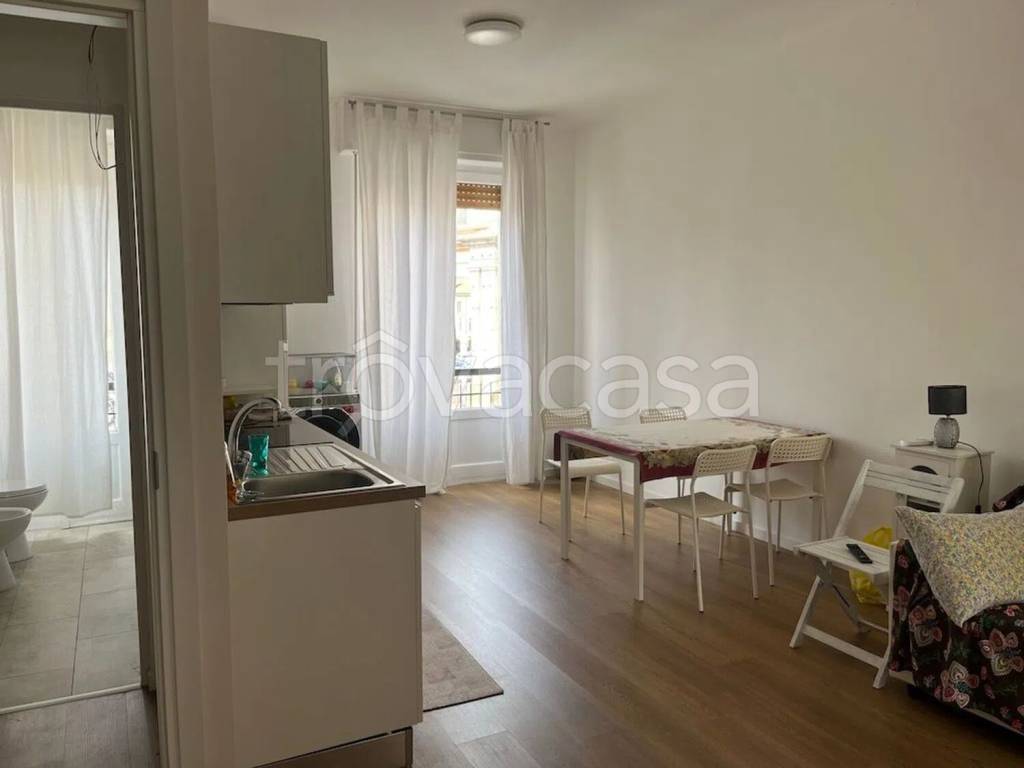 appartamento in vendita a Voghera