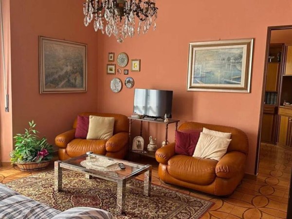appartamento in vendita a Voghera