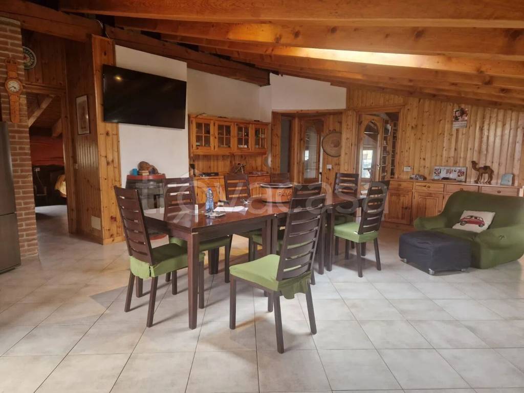 appartamento in vendita a Voghera