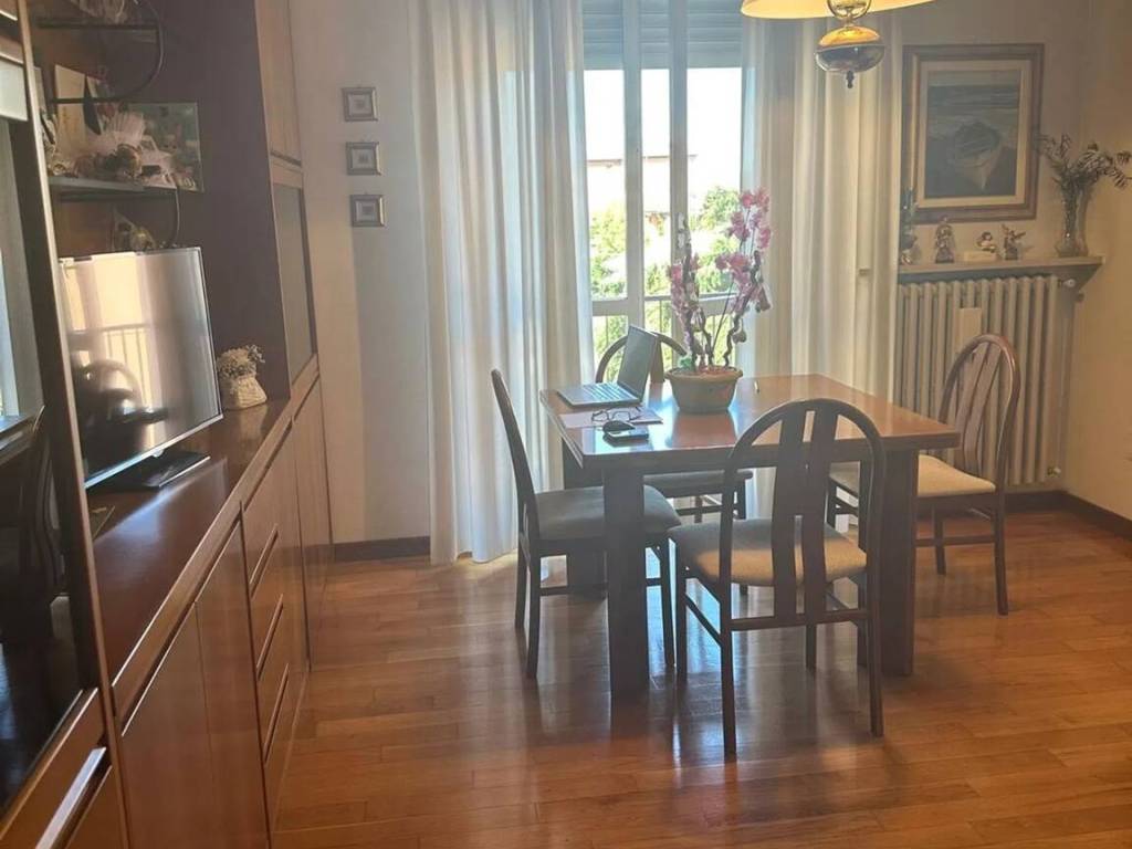 appartamento in vendita a Voghera