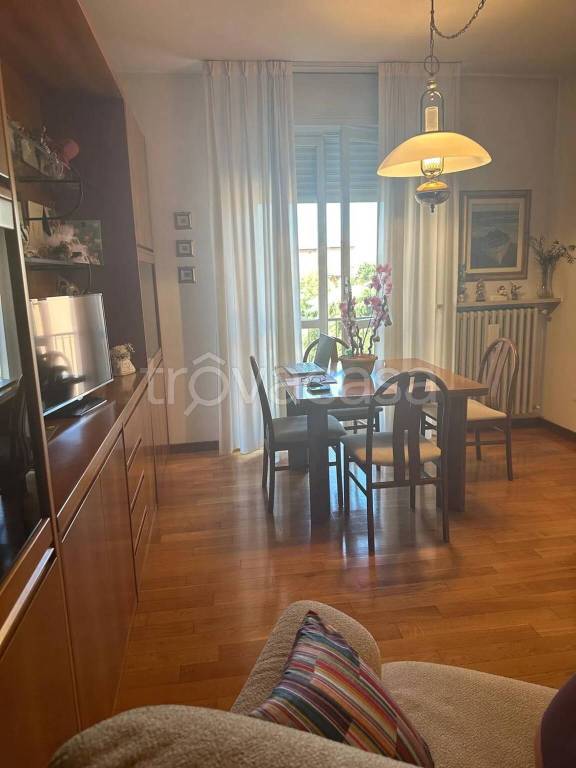 appartamento in vendita a Voghera