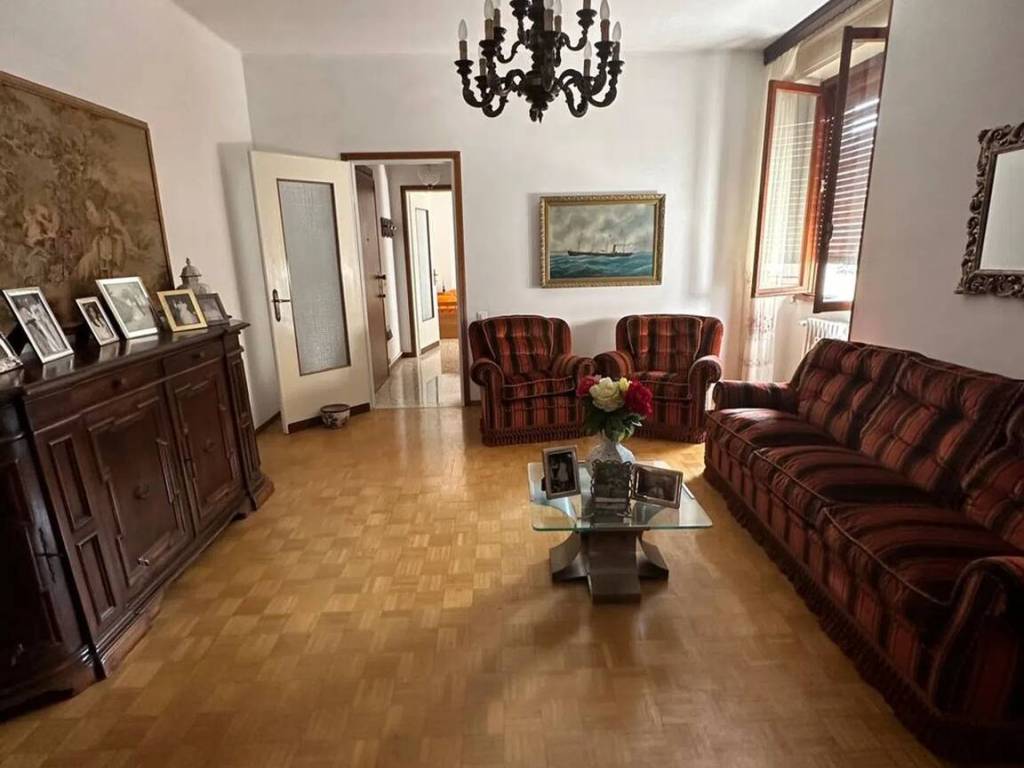 appartamento in vendita a Voghera