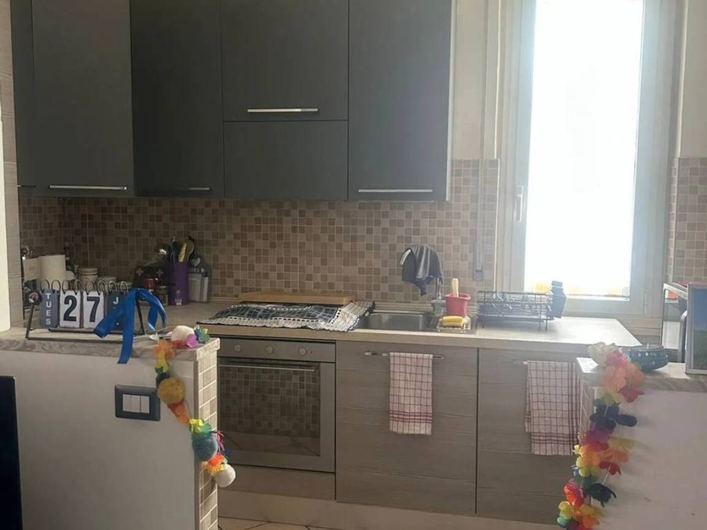 appartamento in vendita a Voghera