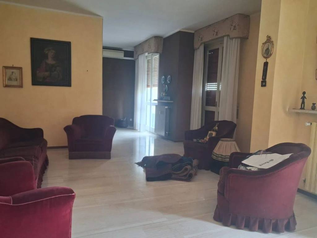 appartamento in vendita a Voghera