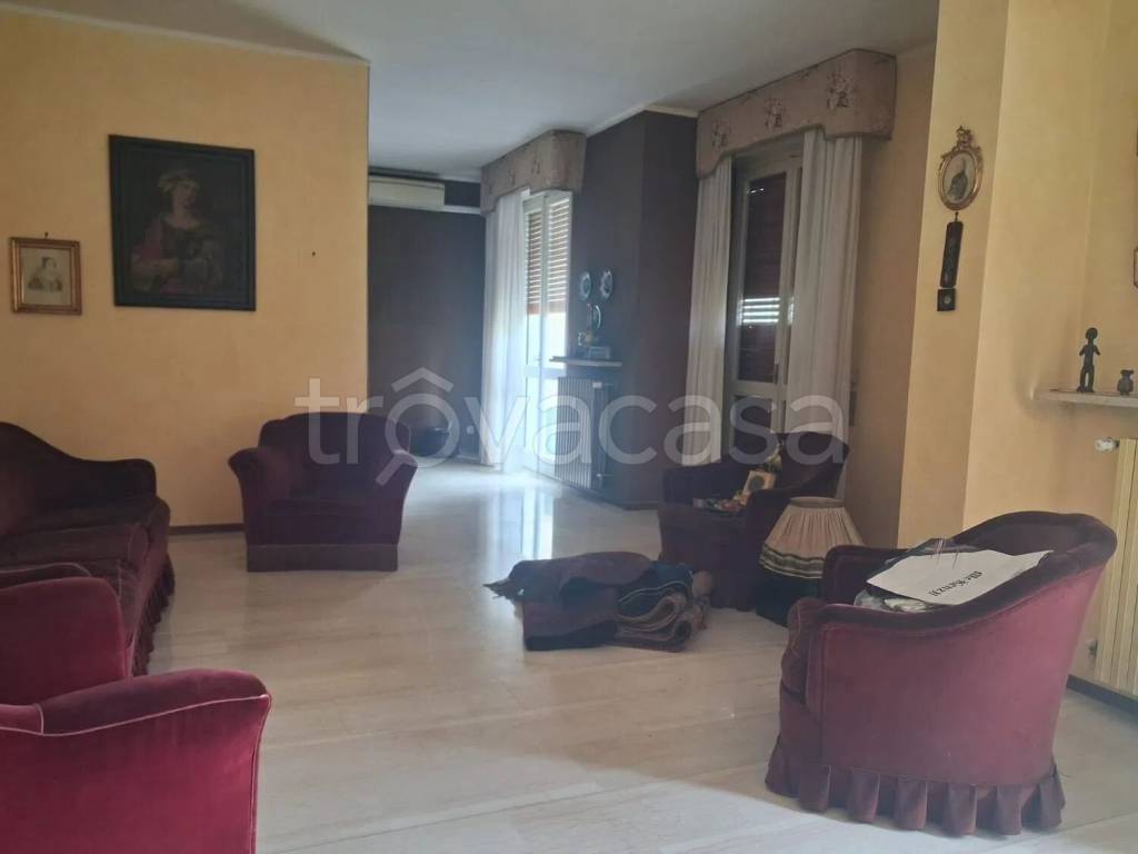 appartamento in vendita a Voghera