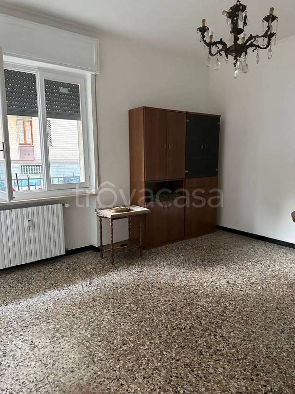 appartamento in vendita a Voghera