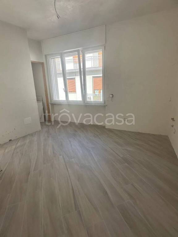 appartamento in vendita a Voghera