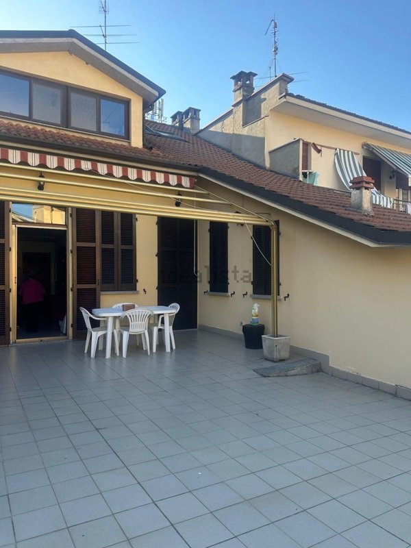 appartamento in vendita a Voghera