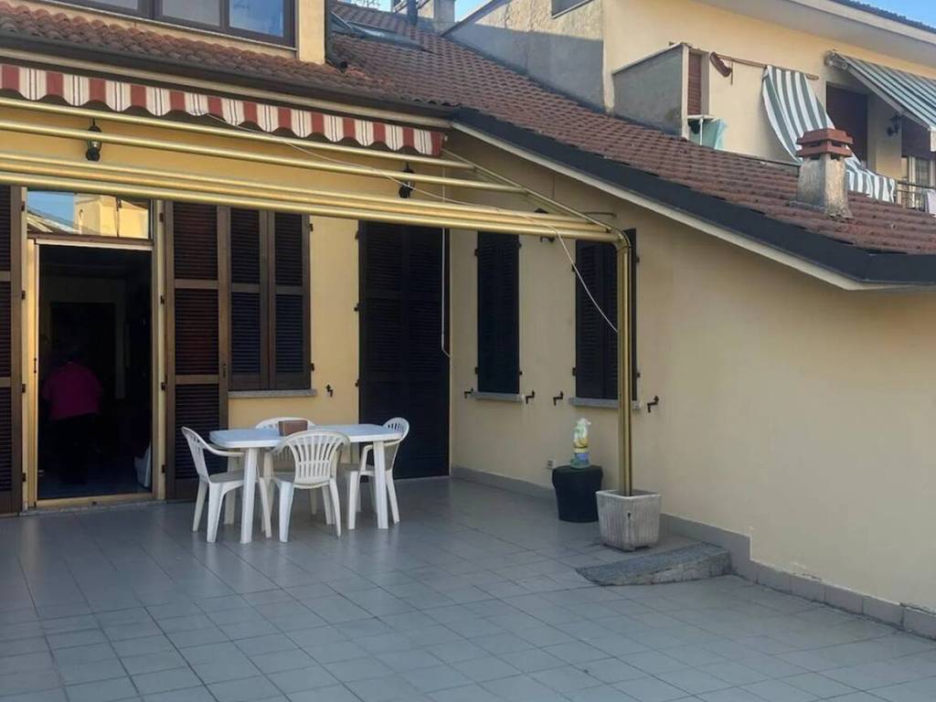 appartamento in vendita a Voghera