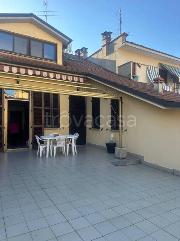 appartamento in vendita a Voghera