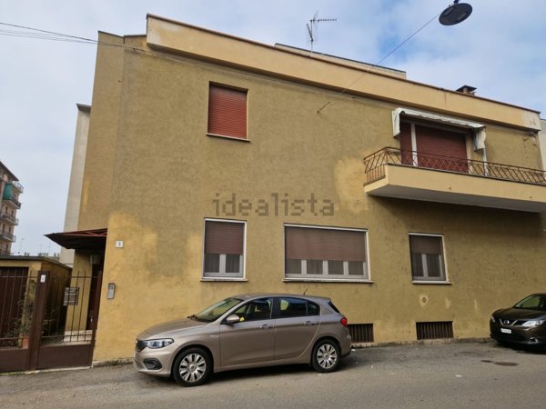 appartamento in vendita a Voghera