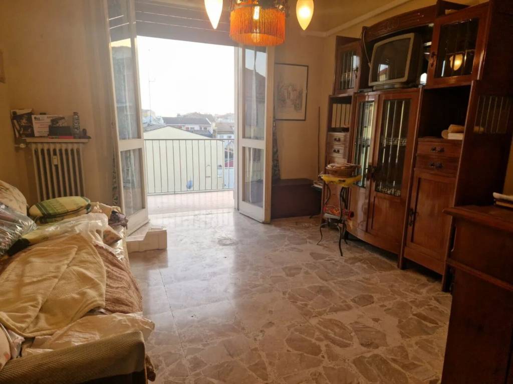 appartamento in vendita a Voghera