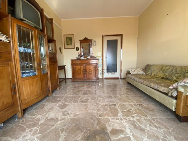 appartamento in vendita a Voghera