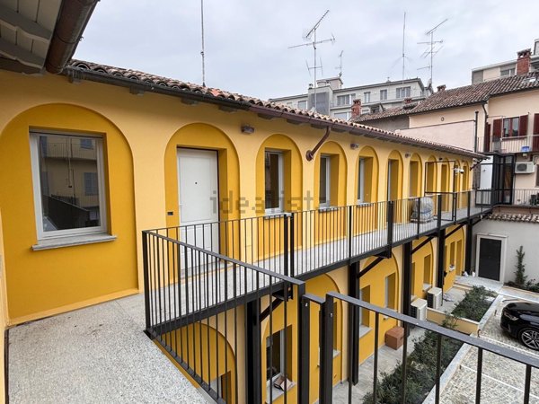 appartamento in vendita a Voghera