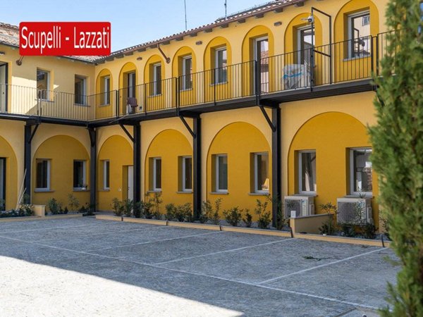 appartamento in vendita a Voghera