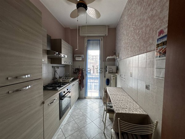 appartamento in vendita a Voghera