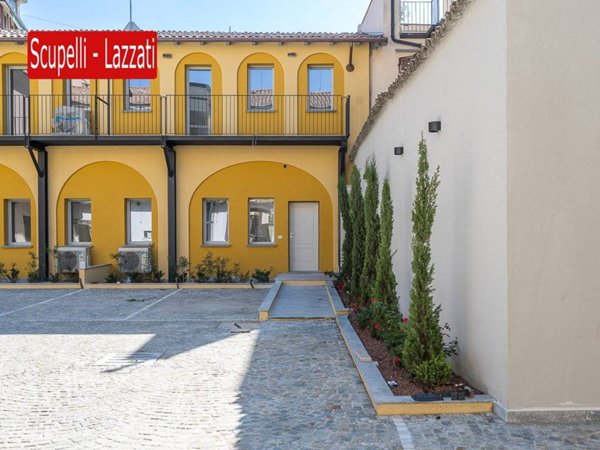 appartamento in vendita a Voghera