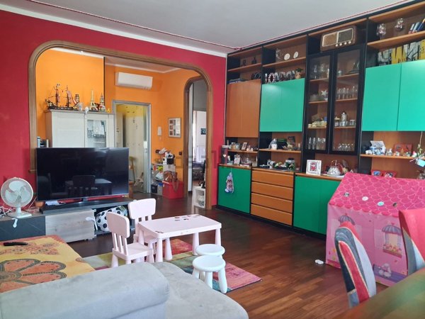appartamento in vendita a Voghera