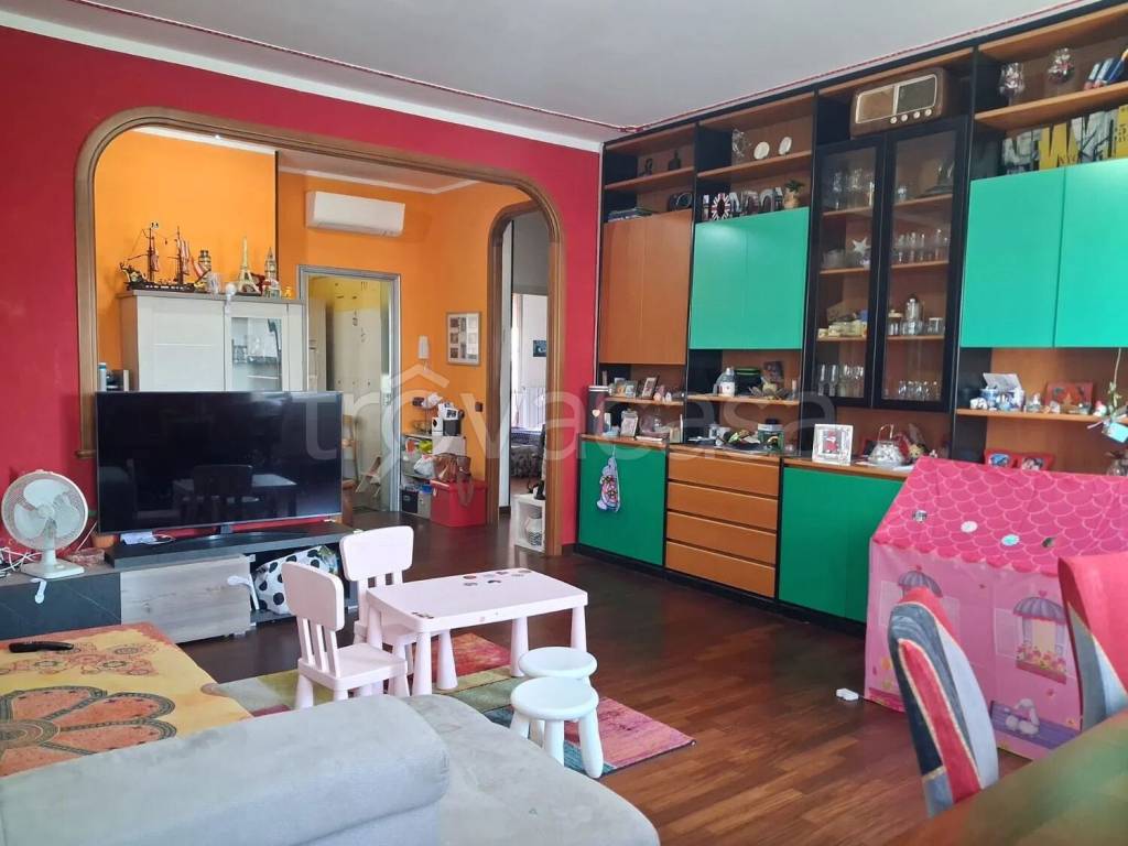 appartamento in vendita a Voghera