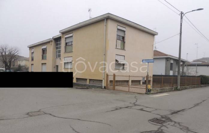 appartamento in vendita a Voghera