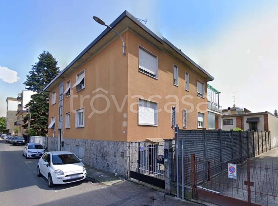 appartamento in vendita a Voghera