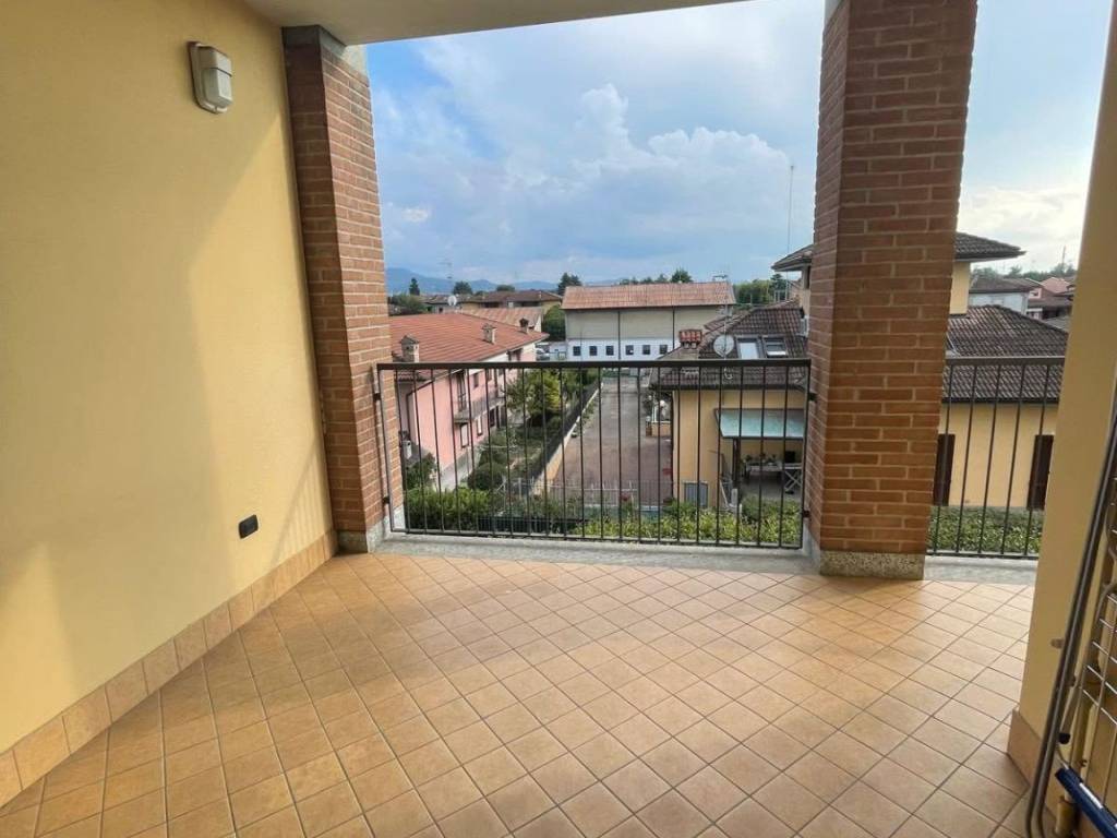 appartamento in vendita a Voghera